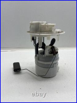 Opel Grandland X 2019 Petrol in tank fuel pump level sender 100122694 DDO39823