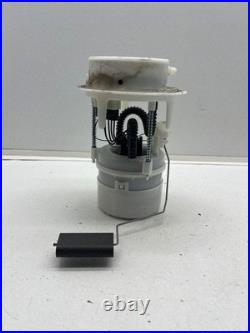 Opel Grandland X 2019 Petrol in tank fuel pump level sender 100122694 DDO39823