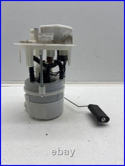 Opel Grandland X 2019 Petrol in tank fuel pump level sender 100122694 DDO39823