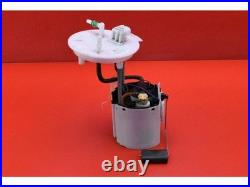 Opel Insignia A 2019 in tank fuel pump level sender 84660729 MKO557041