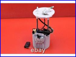 Opel Insignia A 2019 in tank fuel pump level sender 84660729 MKO557041