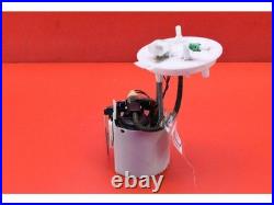 Opel Insignia A 2019 in tank fuel pump level sender 84660729 MKO557041