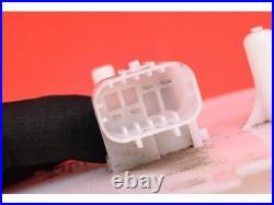 Opel Insignia A 2019 in tank fuel pump level sender 84660729 MKO557041