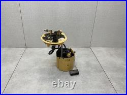 Opel Insignia B 2019 Diesel in tank fuel pump level sender 84484788 AML55562