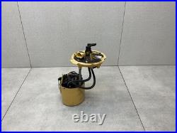 Opel Insignia B 2019 Diesel in tank fuel pump level sender 84484788 AML55562