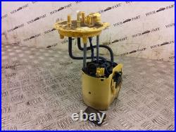 Opel Insignia B 2019 in tank fuel pump level sender 84084130 Diesel SKE49381