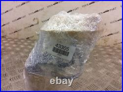 Opel Insignia B 2019 in tank fuel pump level sender 84084130 Diesel SKE49381