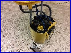 Opel Insignia B 2019 in tank fuel pump level sender 84084130 Diesel SKE49381