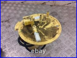 Opel Insignia B 2019 in tank fuel pump level sender 84084130 Diesel SKE49381
