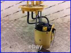 Opel Insignia B 2019 in tank fuel pump level sender 84084130 Diesel SKE49381