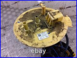 Opel Insignia B 2019 in tank fuel pump level sender 84084130 Diesel SKE49381