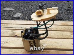 Opel Insignia B 2020 Diesel in tank fuel pump level sender 505007515 FDH9177 Opel Insignia B 2020 Diesel in tank fuel pump level sender 505007515 FDH9177