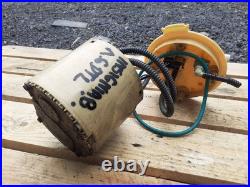 Opel Insignia B 2020 Diesel in tank fuel pump level sender 505007515 FDH9177 Opel Insignia B 2020 Diesel in tank fuel pump level sender 505007515 FDH9177