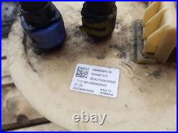 Opel Insignia B 2020 Diesel in tank fuel pump level sender 505007515 FDH9177