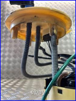 Opel Insignia B 2020 Diesel in tank fuel pump level sender 84484788 TOF67602