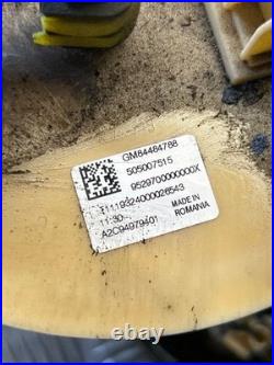 Opel Insignia B 2020 Diesel in tank fuel pump level sender 84484788 TOF67602