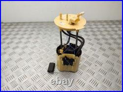 Opel Insignia B 2020 Diesel in tank fuel pump level sender GM84484788 SAU98031