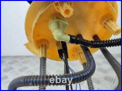 Opel Insignia B 2020 Diesel in tank fuel pump level sender GM84484788 SAU98031