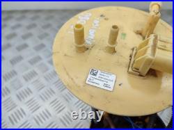 Opel Insignia B 2020 Diesel in tank fuel pump level sender GM84484788 SAU98031