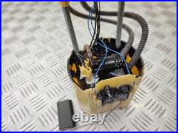 Opel Insignia B 2020 Diesel in tank fuel pump level sender GM84484788 SAU98031