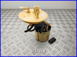 Opel Insignia B 2020 Diesel in tank fuel pump level sender GM84484788 SAU98031