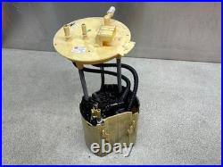 Opel Insignia B 2021 Diesel in tank fuel pump level sender 84484788 GNA15353