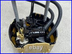 Opel Insignia B 2021 Diesel in tank fuel pump level sender 84484788 GNA15353