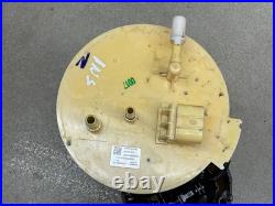 Opel Insignia B 2021 Diesel in tank fuel pump level sender 84484788 GNA15353