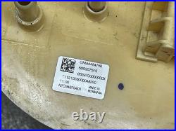 Opel Insignia B 2021 Diesel in tank fuel pump level sender 84484788 GNA15353