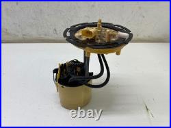 Opel Insignia B 2021 Diesel in tank fuel pump level sender 84484788 NAR178367