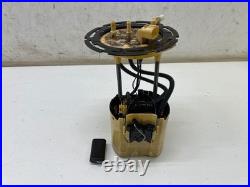 Opel Insignia B 2021 Diesel in tank fuel pump level sender 84484788 NAR178367
