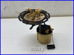 Opel Insignia B 2021 Diesel in tank fuel pump level sender 84484788 NAR178367