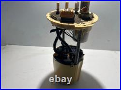 Opel Mokka 2014 Diesel in tank fuel pump level sender 13592391 LIG20164