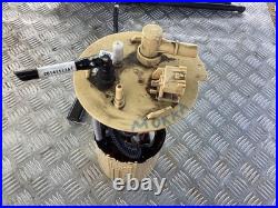 Opel Mokka 2015 1.7 Diesel in tank fuel pump level sender 13592391