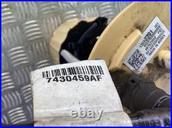 Opel Mokka 2015 1.7 Diesel in tank fuel pump level sender 13592391
