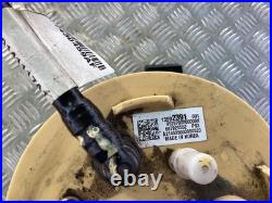 Opel Mokka 2015 1.7 Diesel in tank fuel pump level sender 13592391