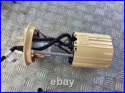 Opel Mokka 2015 1.7 Diesel in tank fuel pump level sender 13592391
