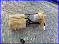 Opel Mokka 2015 1.7 Diesel in tank fuel pump level sender 13592391