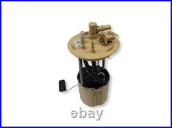 Opel Mokka 2015 Diesel in tank fuel pump level sender 13592391 IAU15536 Opel Mokka 2015 Diesel in tank fuel pump level sender 13592391 IAU15536