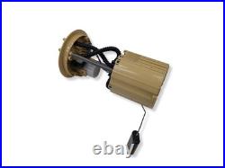 Opel Mokka 2015 Diesel in tank fuel pump level sender 13592391 IAU15536