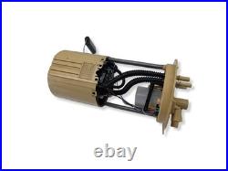 Opel Mokka 2015 Diesel in tank fuel pump level sender 13592391 IAU15536