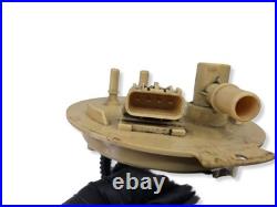 Opel Mokka 2015 Diesel in tank fuel pump level sender 13592391 IAU15536