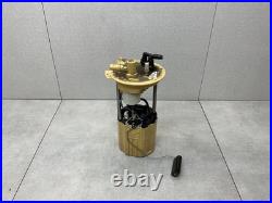 Opel Mokka 2016 Diesel in tank fuel pump level sender 13592391 AML51306