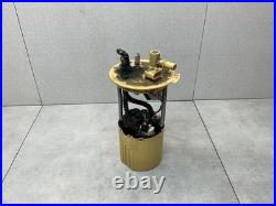 Opel Mokka 2016 Diesel in tank fuel pump level sender 13592391 AML51306