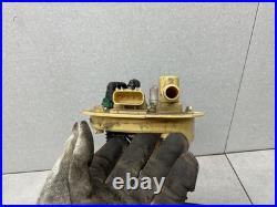 Opel Mokka 2016 Diesel in tank fuel pump level sender 13592391 AML51306