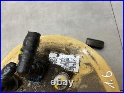 Opel Mokka 2016 Diesel in tank fuel pump level sender 13592391 AML51306