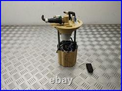 Opel Mokka X 2017 Diesel in tank fuel pump level sender 13592391 SAU117995