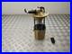 Opel Mokka X 2017 Diesel in tank fuel pump level sender 13592391 SAU117995