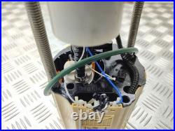 Opel Mokka X 2017 Diesel in tank fuel pump level sender 13592391 SAU117995