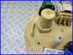 Opel Mokka X 2017 Diesel in tank fuel pump level sender 13592391 SAU117995